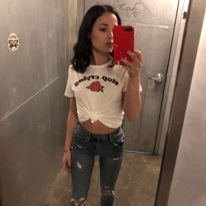 Meet your Posher, Alessandra